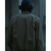 Squid Game 2021 Lee Jung-Jae Cotton Jacket